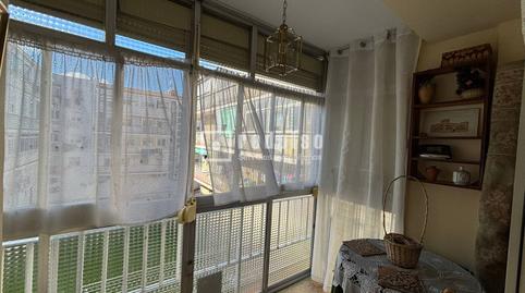 Foto 2 de Pis en venda a De Emilio Ferrari, Pueblo Nuevo,  Madrid Capital