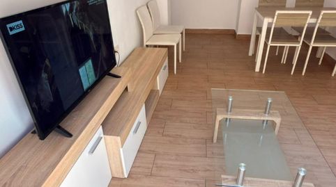 Foto 3 de Piso de alquiler en Calle Duquesa, 17, Centro - Sagrario, Granada Capital