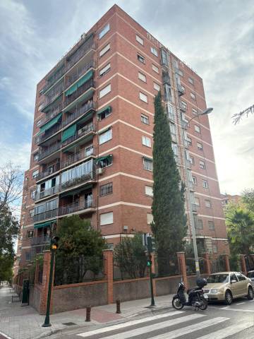 Piso en Venta en  GUTIERRE TIBON, 14 en Campo Verde