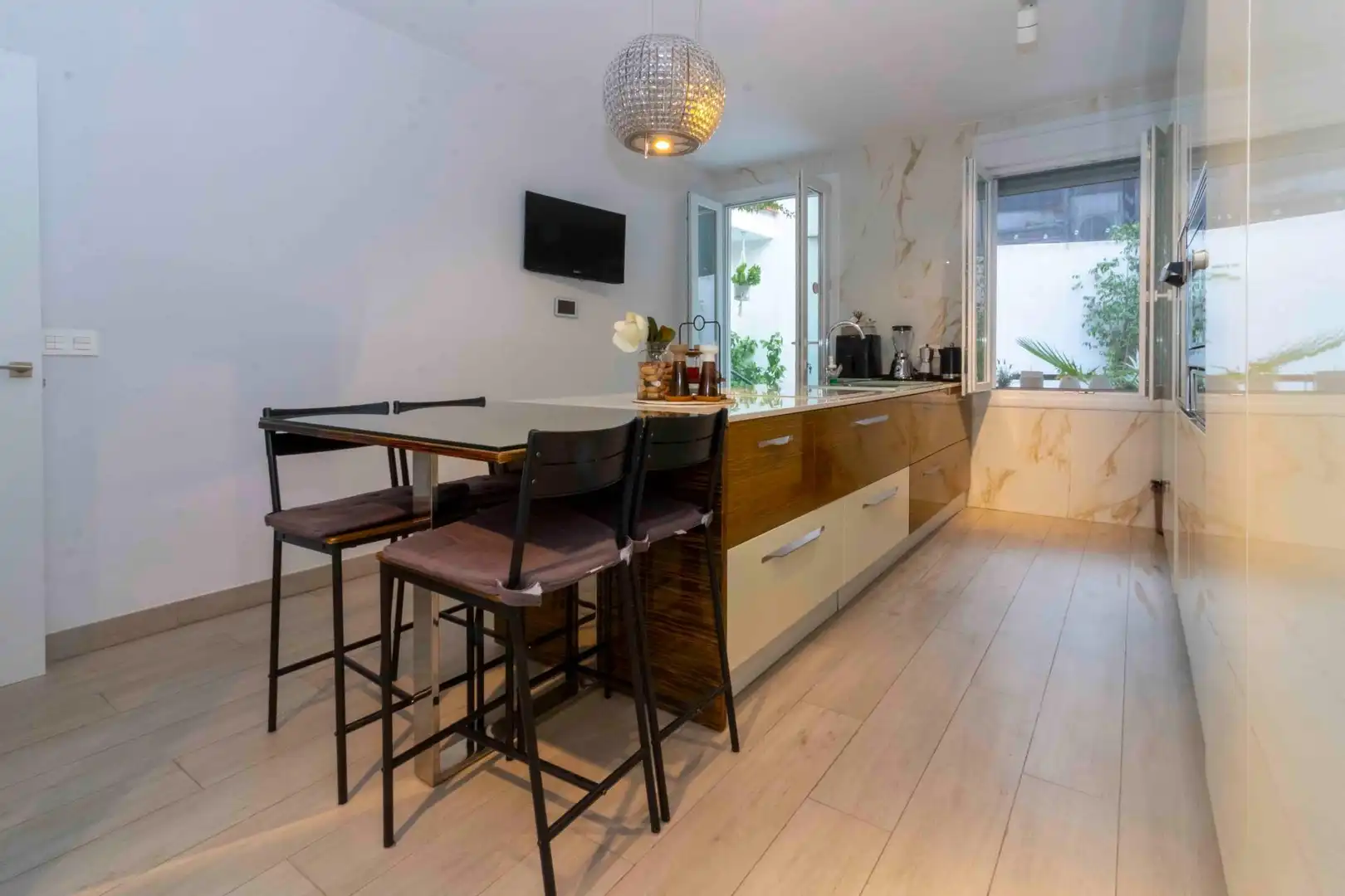 Casa con terraza en venta en Casco Antiguo, imagen 2