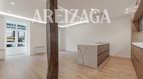 Foto 4 de Piso en venta en Peñaflorida Kalea, 12, Área Romántica, Donostia - San Sebastián