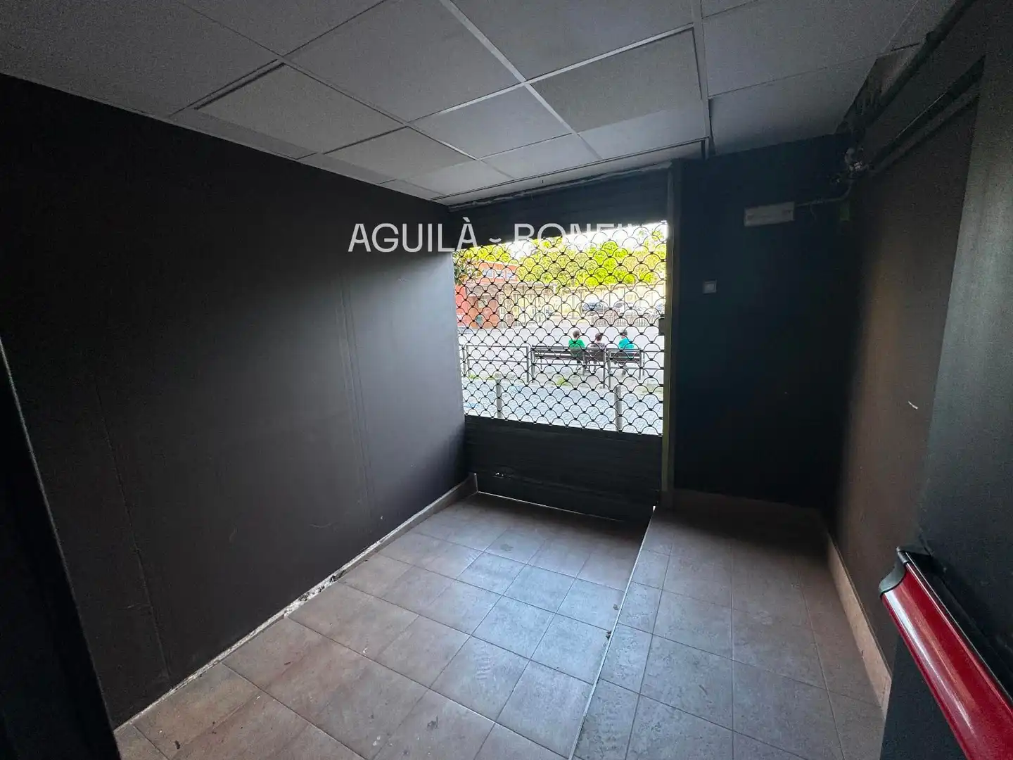 Local comercial de lloguer a Córcega 17, imagen 11