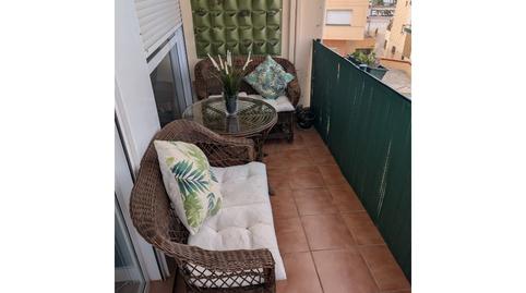 Foto 4 de Pis de lloguer a Urbanización Santa Rosa, Málaga