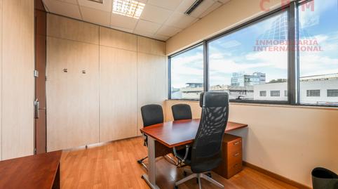 Foto 3 de Oficina en venda a Ensanche, Madrid