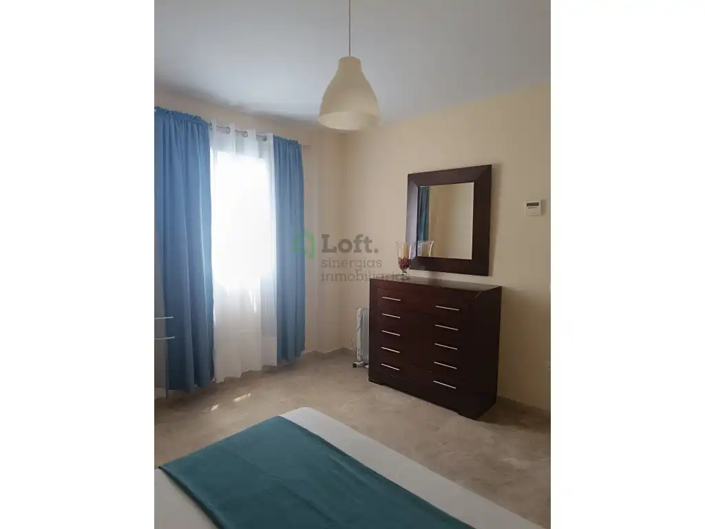 Bedroom of Duplexes for rent in Badajoz  with Air Conditioner, Heating and Terrace