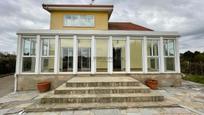 Exterior view of House or chalet for sale in Coles  with Heating and Private garden