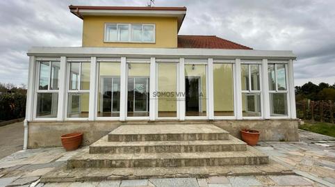 Foto 4 de Casa o xalet en venda a Coles, Ourense