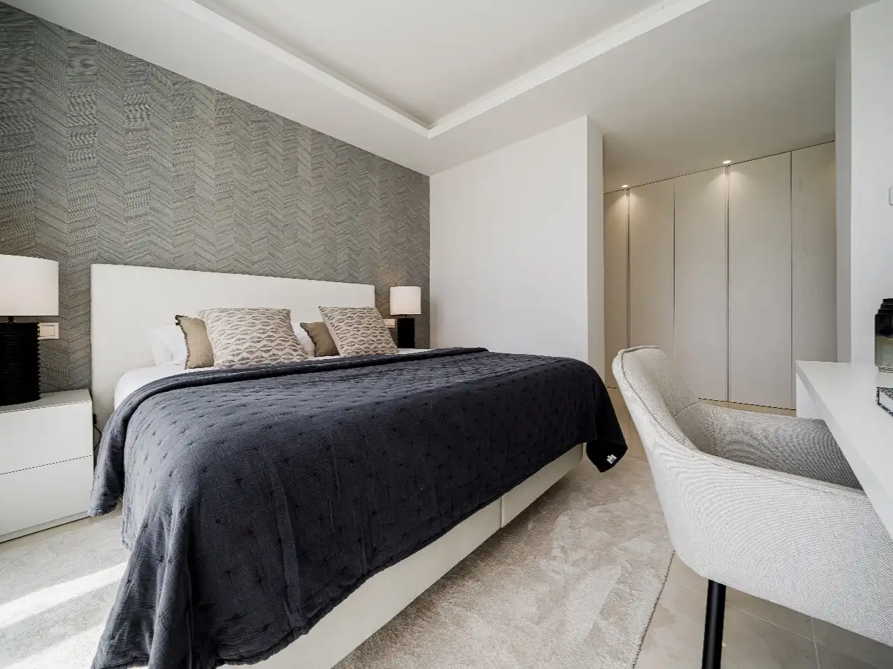 Maison avec jardin à vendre à Lomas del Virrey 43, imagen 25