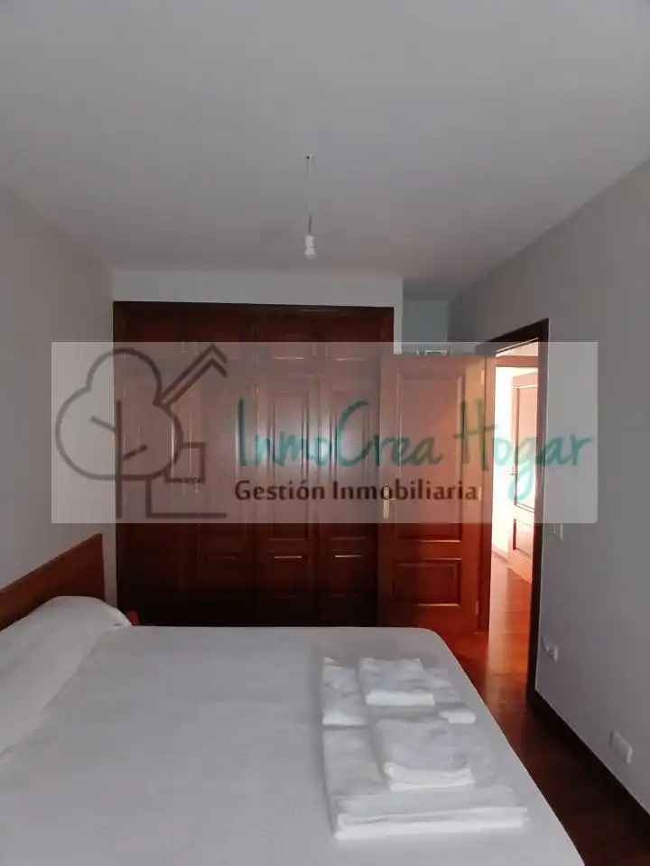 Casa con jardín en venta en A Guarda, imagen 19