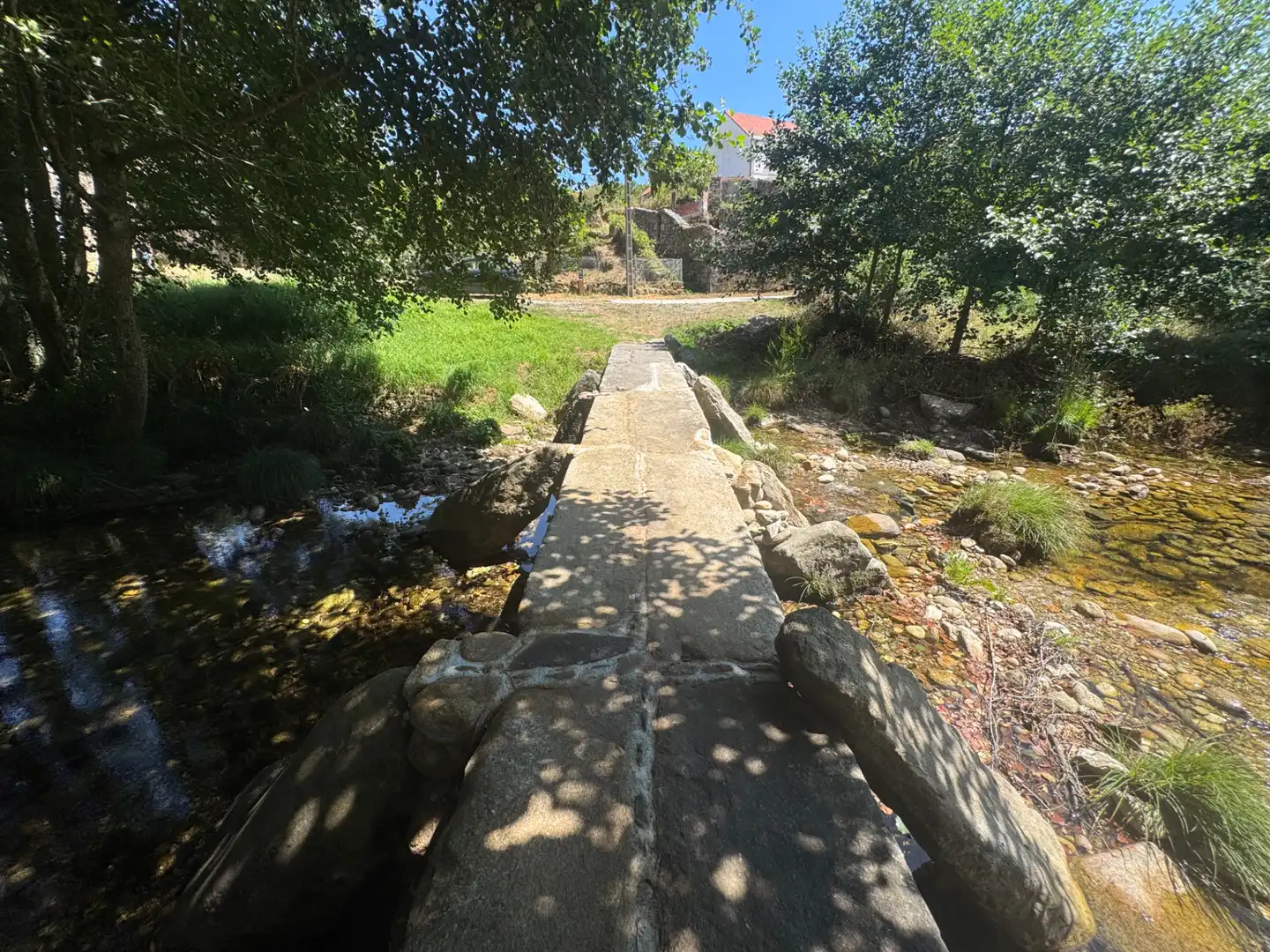 Vista exterior de Finca rústica en venta en Muros con Jardín privado y Terraza