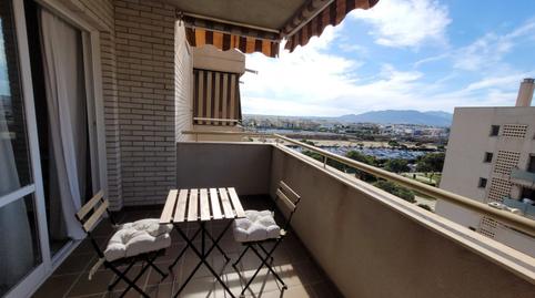 Photo 4 of Flat to rent in El Tejar - Hacienda Bizcochero, Málaga Capital