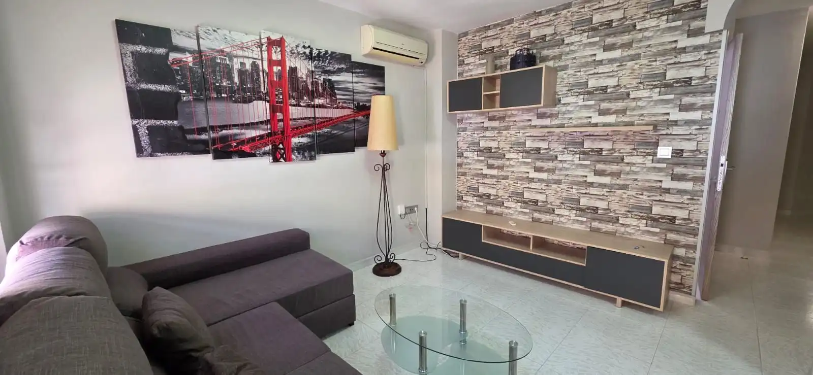 Flat for sale in ALFREDO ALMUNIA