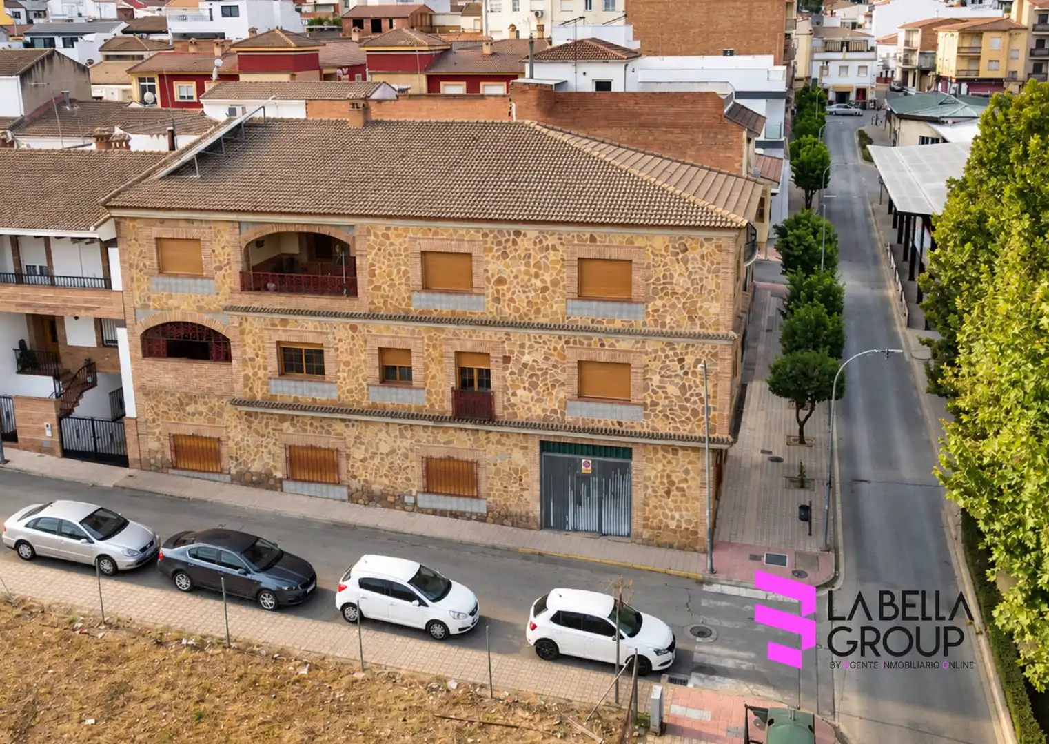 Maison à vendre à Avenida de España, imagen 3