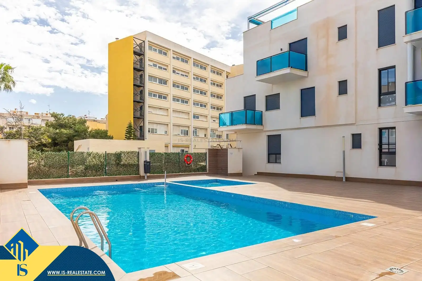 Attico con piscina in vendita a Nueva Torrevieja - Aguas Nuevas, imagen 25