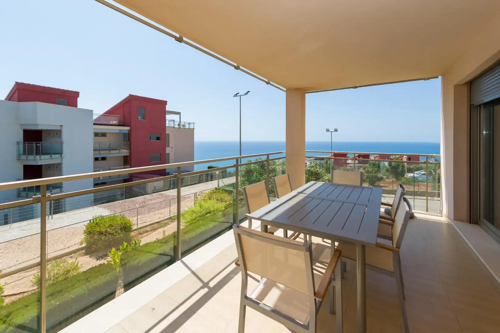 Apartment mit Pool zum Verkauf in FORCALL 7, imagen 3