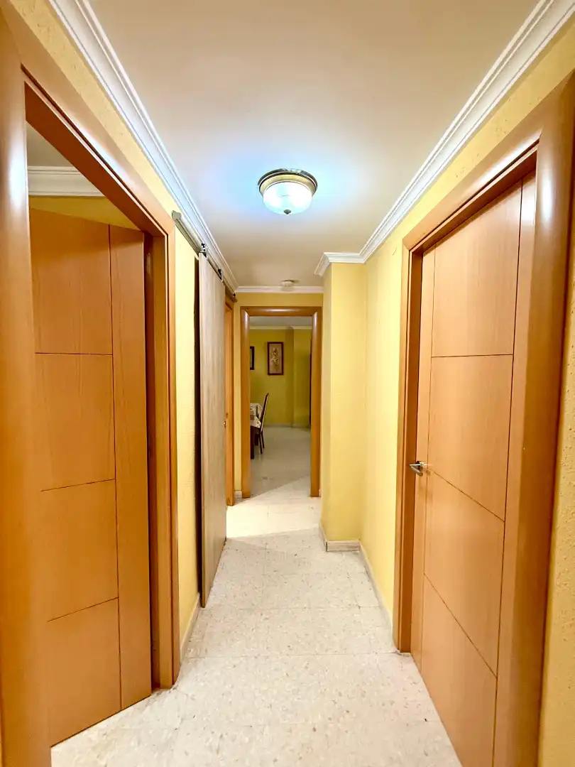 Flat for sale in Fuengirola  with Air Conditioner and Terrace