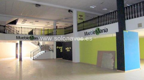 Photo 3 of Industrial buildings for sale in Miralbueno,  Zaragoza Capital