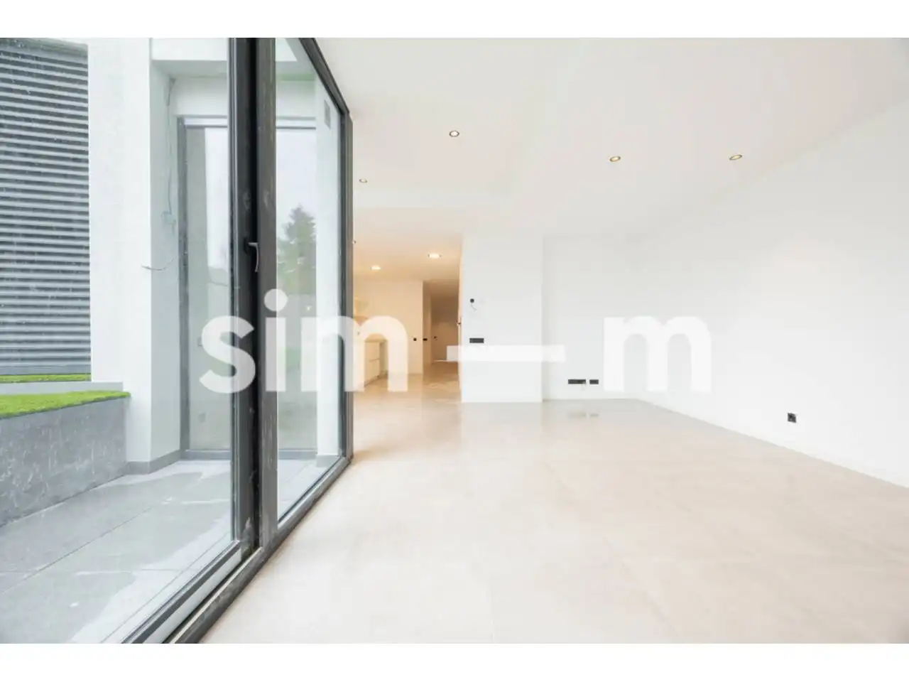 Piso en venta en Sant Julià de Vilatorta con Calefacción y Terraza