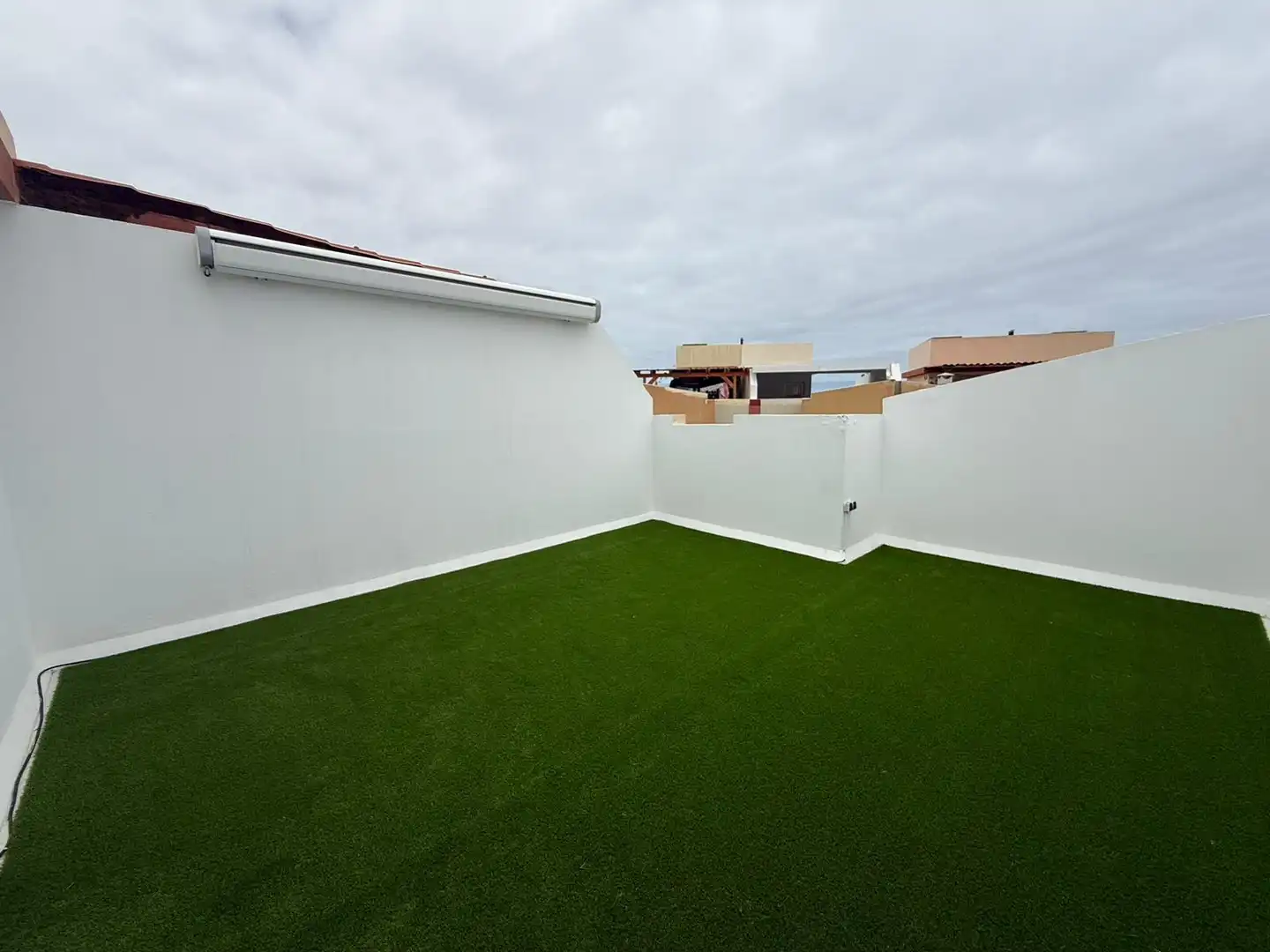 Casa o chalet de alquiler en Calle Mar Azul, 50, Casa Ayala - Costa Ayala