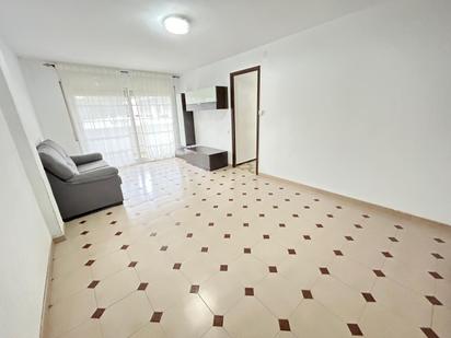 Living room of Flat for sale in Castelldefels