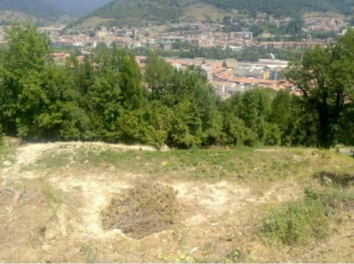 Residential for sale in Ripoll