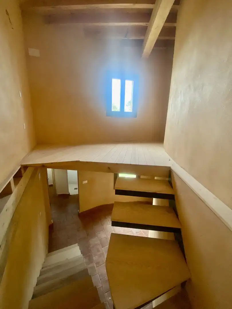 Finca rústica en venta en Villanueva de la Vera con Calefacción, Jardín privado y Parquet