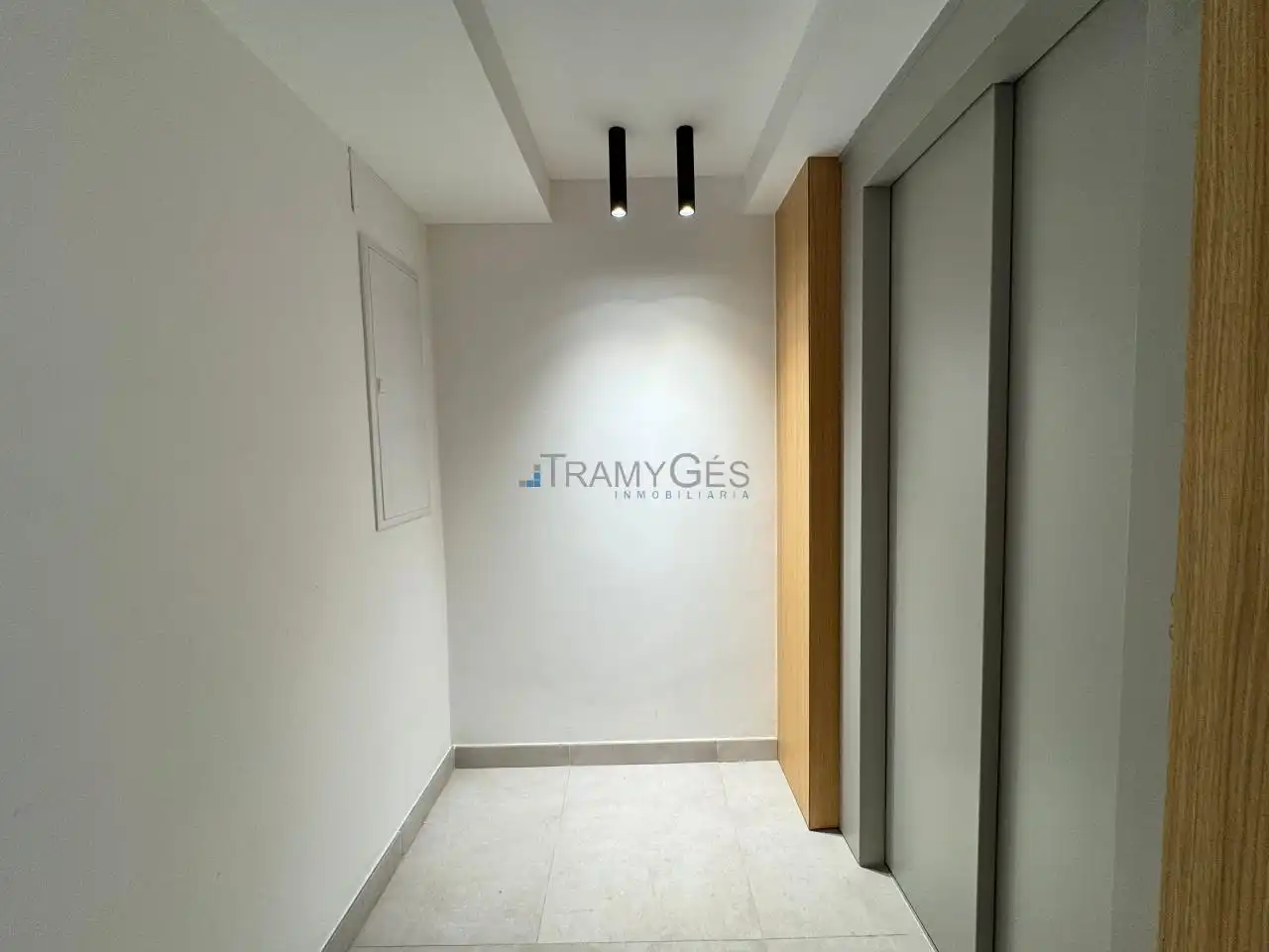 Garaje en venta en Vigo 