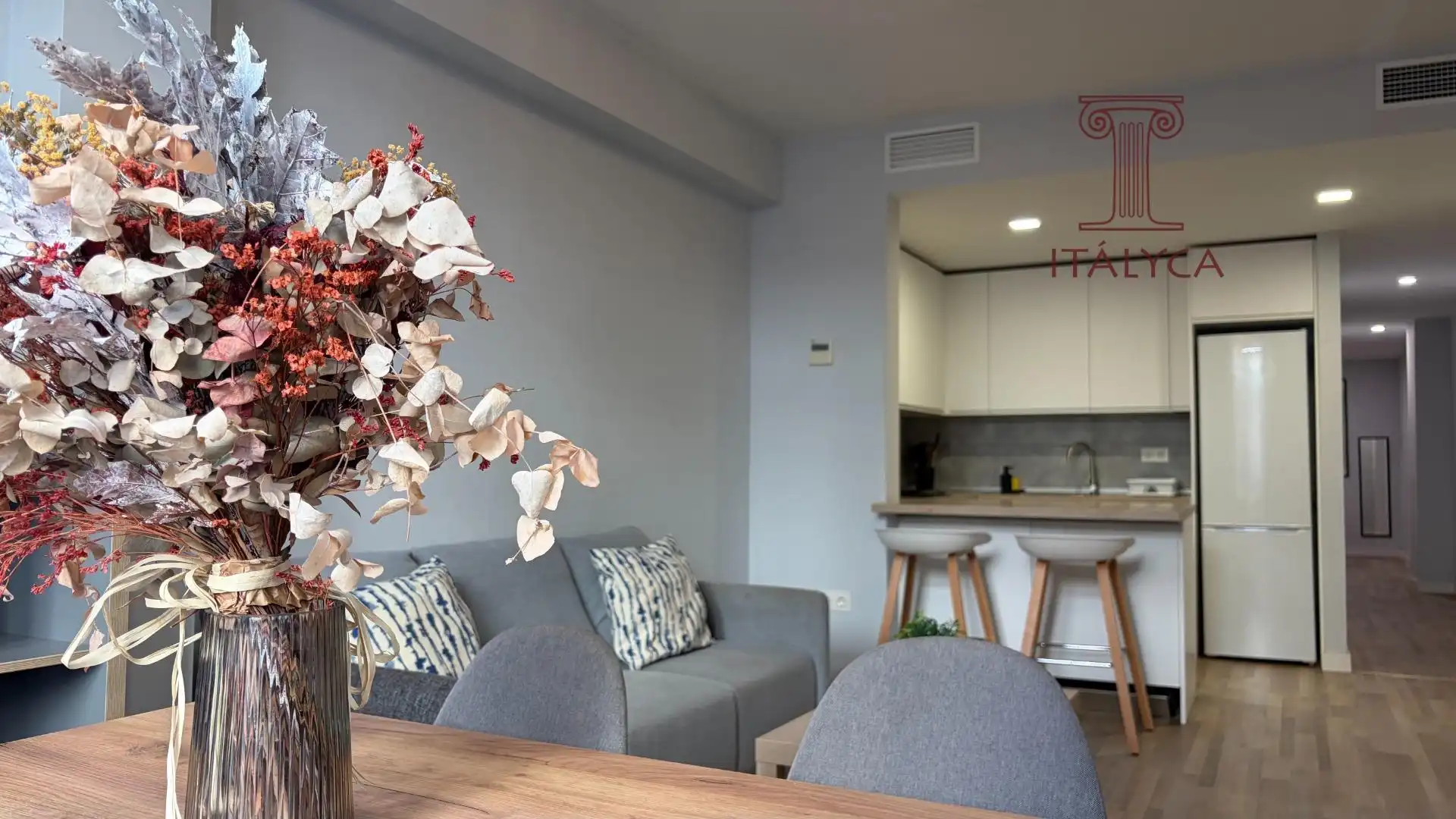 Flat for rent in Calle FERIA, San Gil