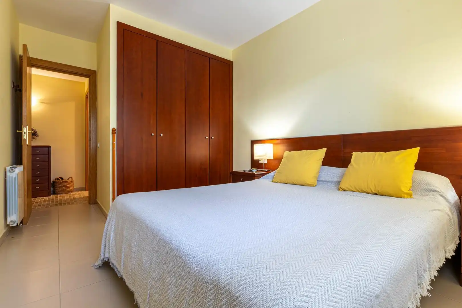 Habitación de Piso en venta en Sitges con Aire acondicionado, Calefacción y Terraza