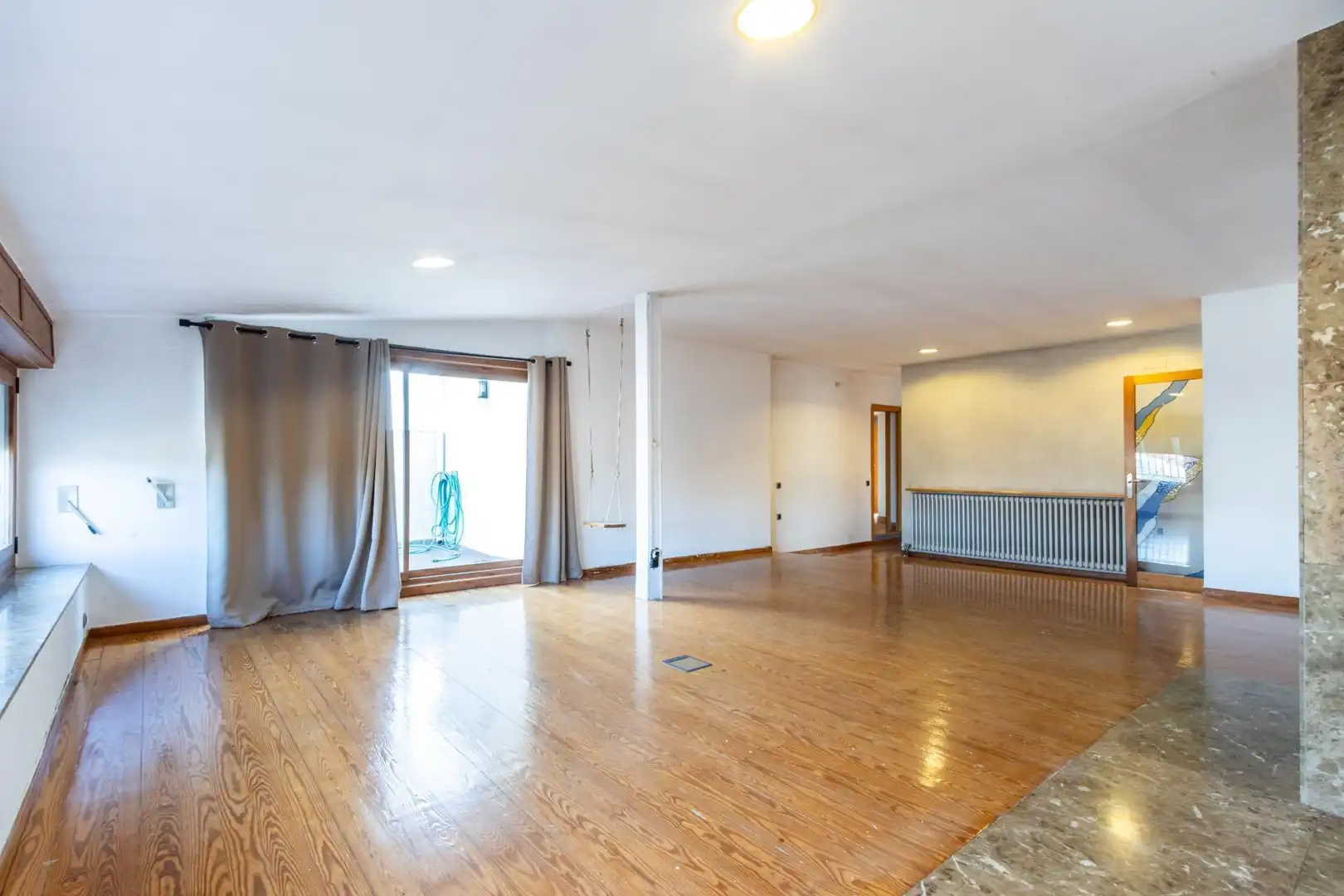 Dúplex en venda en Sabadell amb Calefacció, Terrassa i Forn