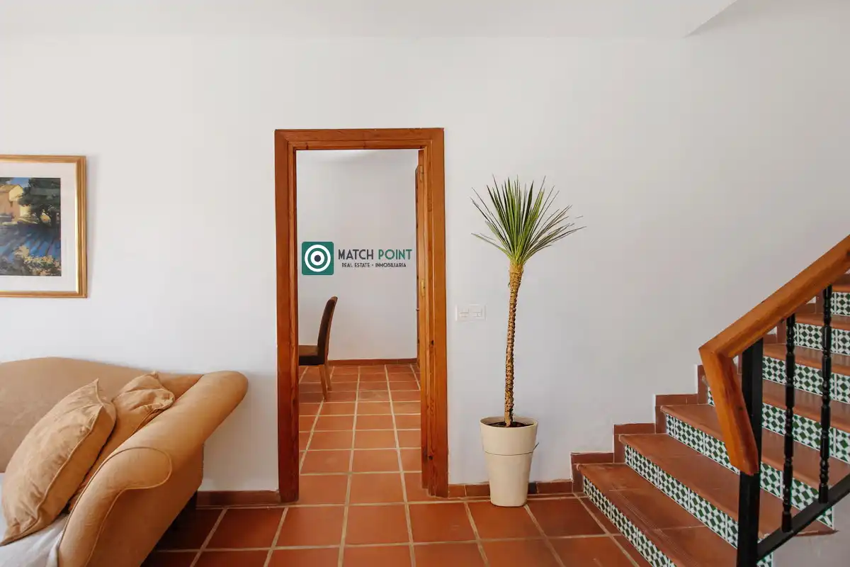 Casa o chalet en venta en Calle Torre Vigia, La Herradura centro