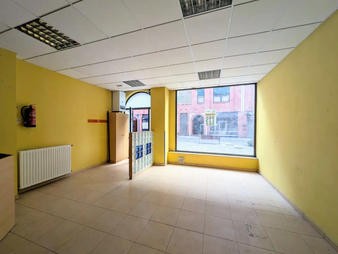 Commercial properties for sale in Oviedo 