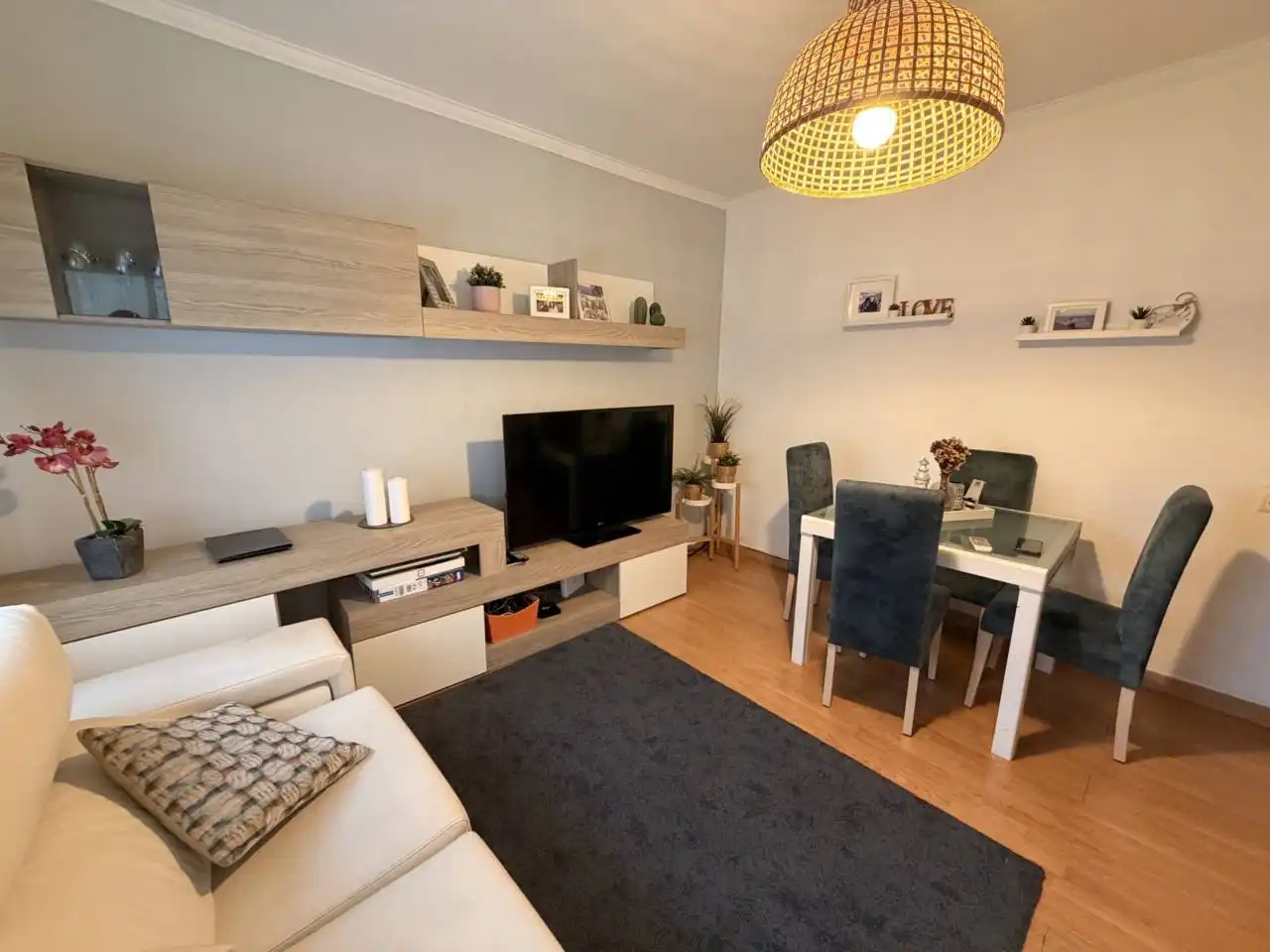 Piso con terraza en venta en Creu de Barberà - Sector Sud, imagen 21