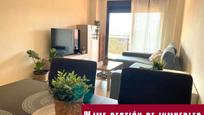 Exterior view of Flat for sale in Vélez-Málaga  with Air Conditioner, Terrace and Furnished