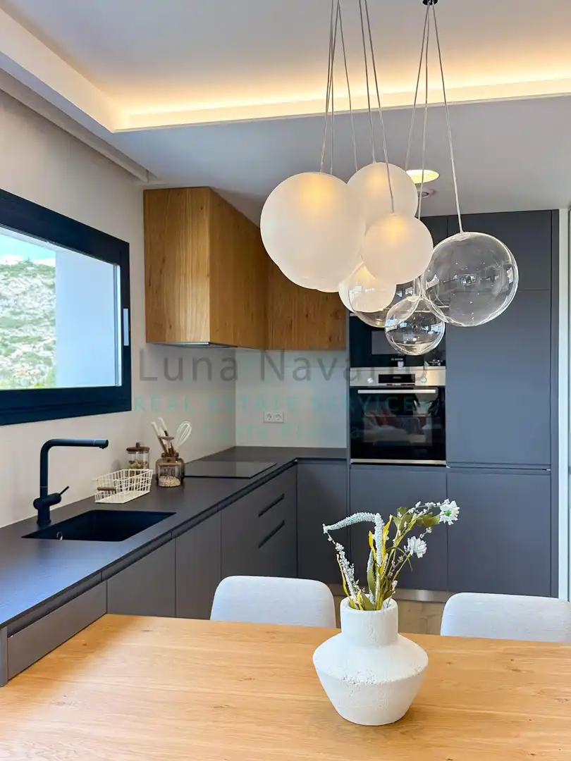 Apartamento en venta en Cumbre del Sol, Cumbre del Sol