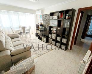 Living room of Attic for sale in Parla  with Heating and Oven