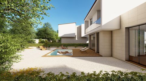 Foto 3 de Casa o chalet en venta en San Rafael - Nucia Park, La Nucia