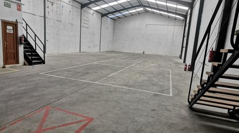 Photo 2 of Industrial buildings to rent in San José - El Montalvo, Salamanca Capital