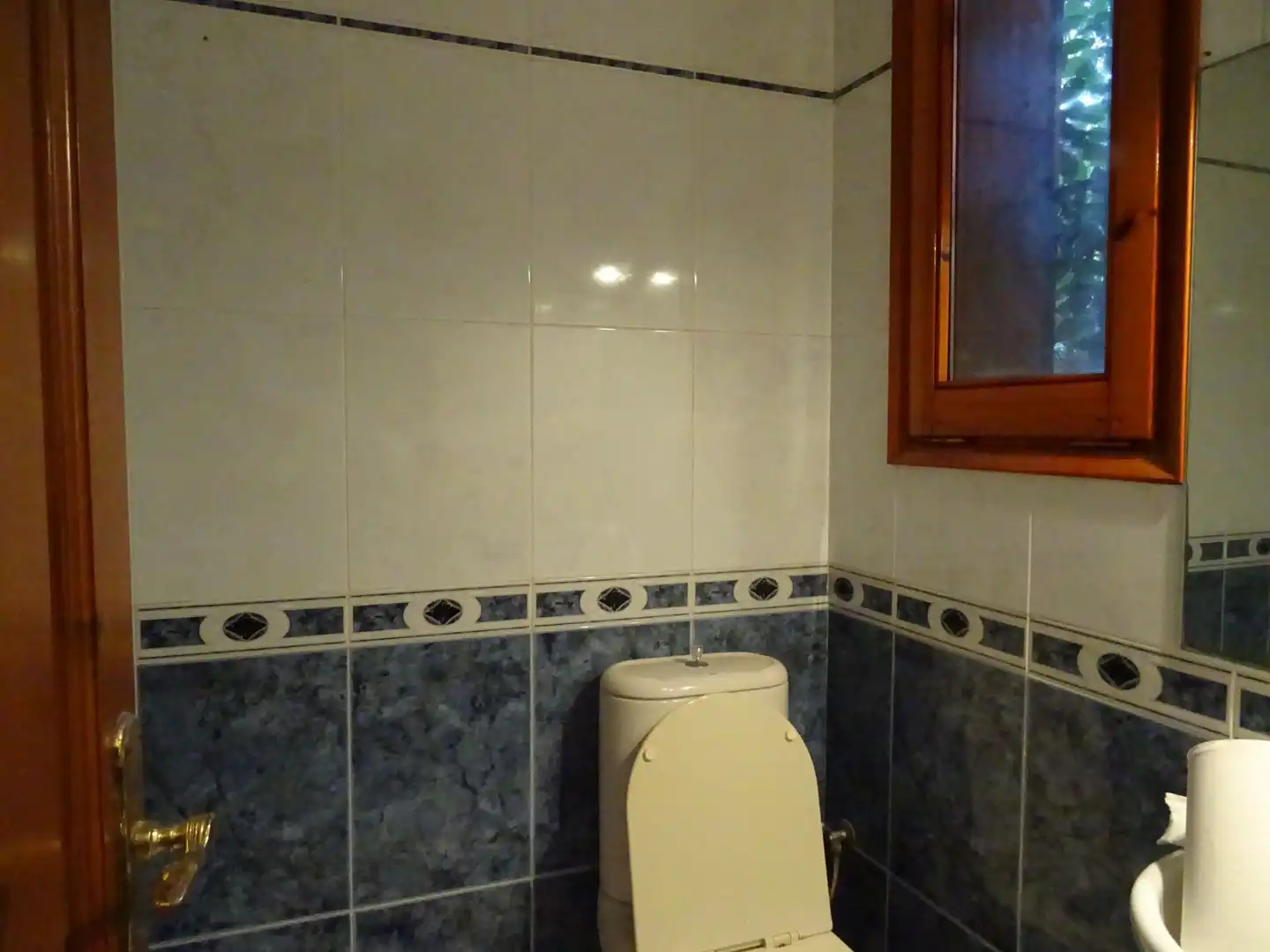 Bany de Casa o xalet en venda en Palafrugell amb Aire condicionat, Calefacció i Jardí privat