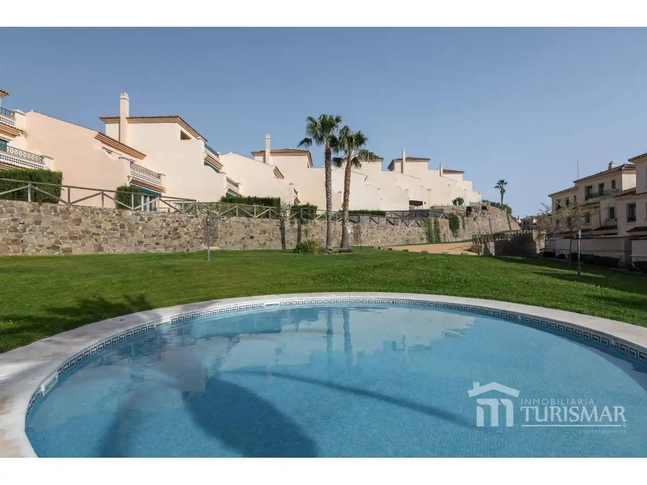 Casa adosada en venda a Calle Rubén Darío, 1, Costa Esuri