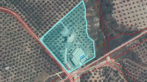 Foto 2 de Oficina en venta en Alcaudete Bobadilla, -1, Alcaudete, Jaén