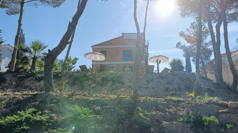 Foto 4 de Casa o xalet en venda a El Pinar de Campoverde, Pilar de la Horadada