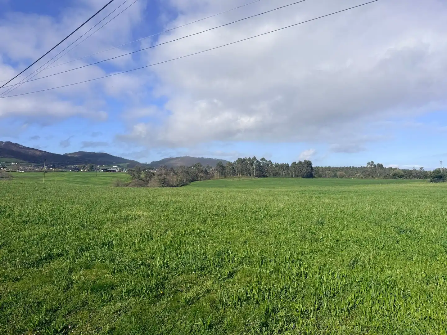 Residencial en venda en Valdés - Luarca