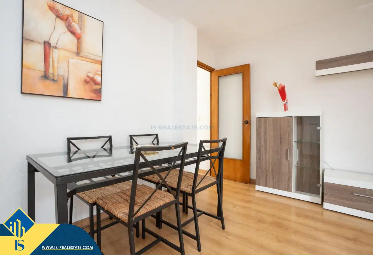 Apartment with lift for sale in Playa del Acequión, Náufragos y Rocío del Mar, imagen 7