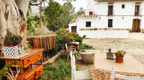 Photo 5 of Land for sale in Diseminado R 38, Alegría de la Huerta- Jardín de Málaga, Málaga Capital