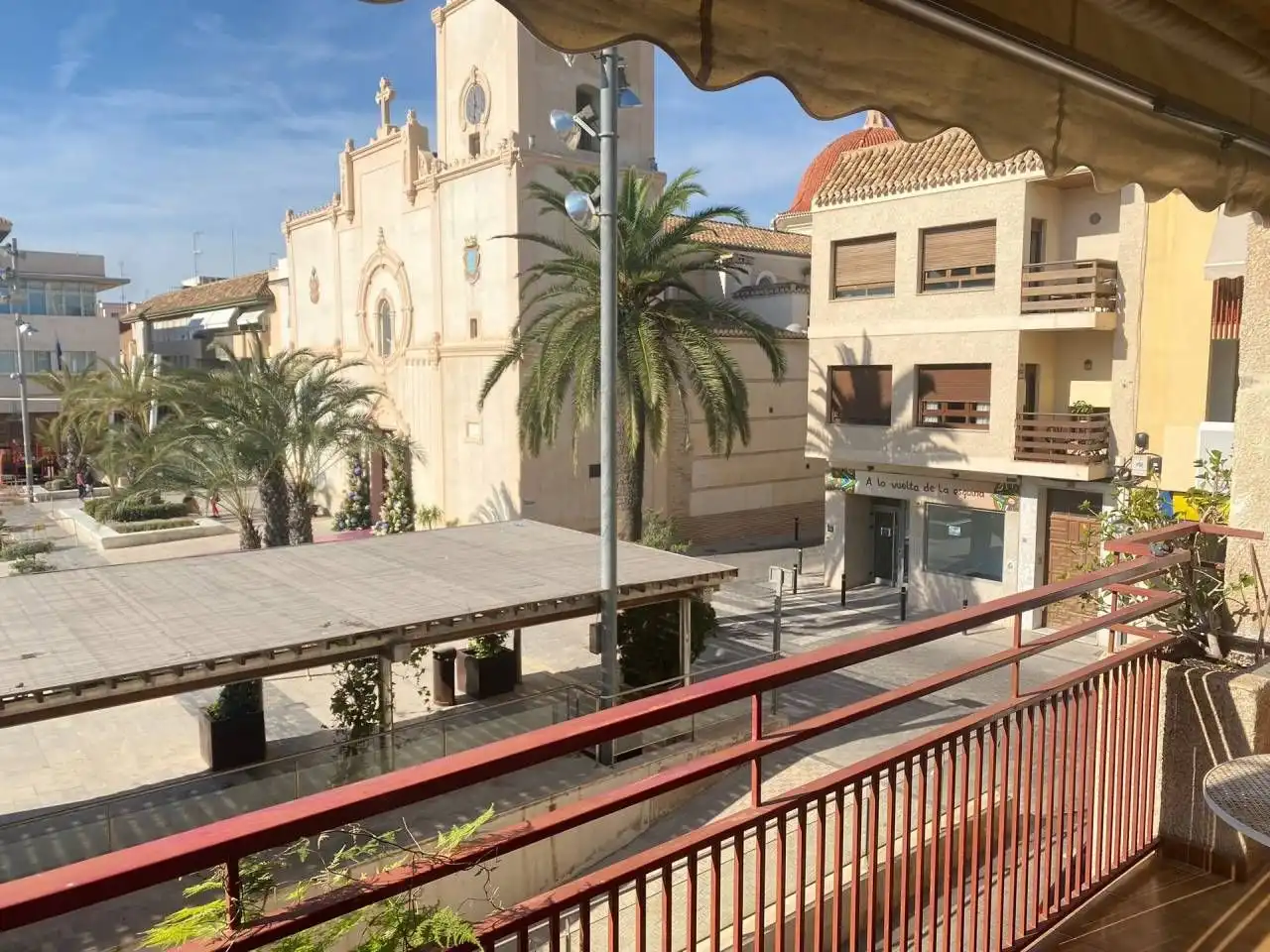 Appartement à vendre à San Javier ciudad