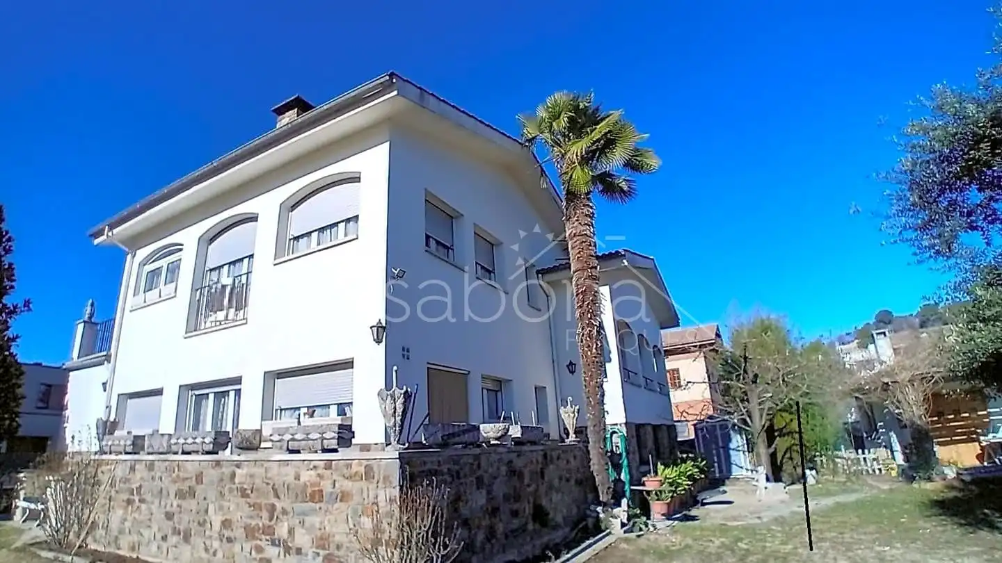 Maison avec jardin à vendre à Gurb, imagen 14