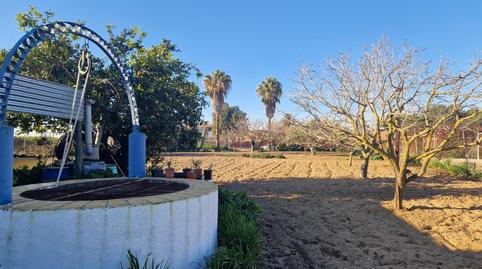 Photo 4 of Land for sale in Vía Arrejanar, 21, Casco Histórico - Ribera del Marisco, Cádiz