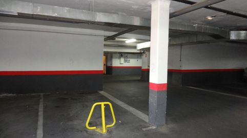 Photo 5 of Garage for rent in Calle del Rio, 18, Fresnos I y II, Torrejón de Ardoz