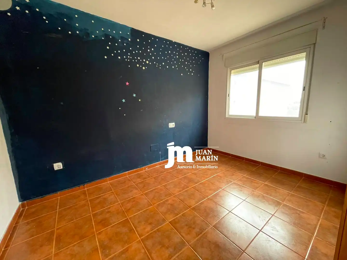 Habitación de Casa o chalet en venta en Abarán con Jardín privado, Terraza y Alarma